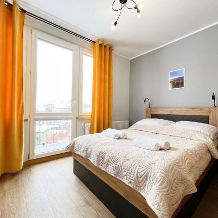Apartament Karkonoski Piechowice Kültér fotó