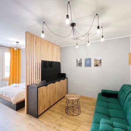 Apartament Karkonoski Piechowice Kültér fotó