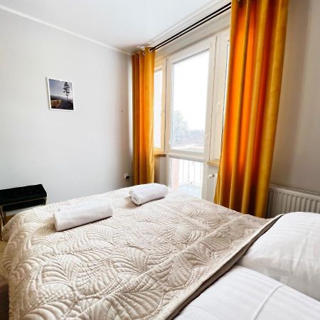 Apartament Karkonoski Piechowice Kültér fotó