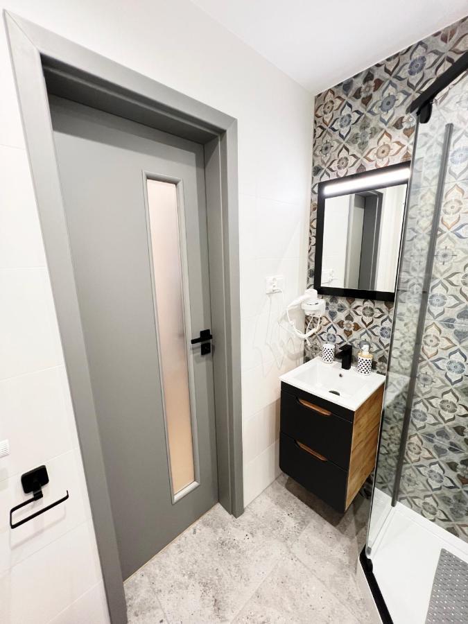 Apartament Karkonoski Piechowice Kültér fotó
