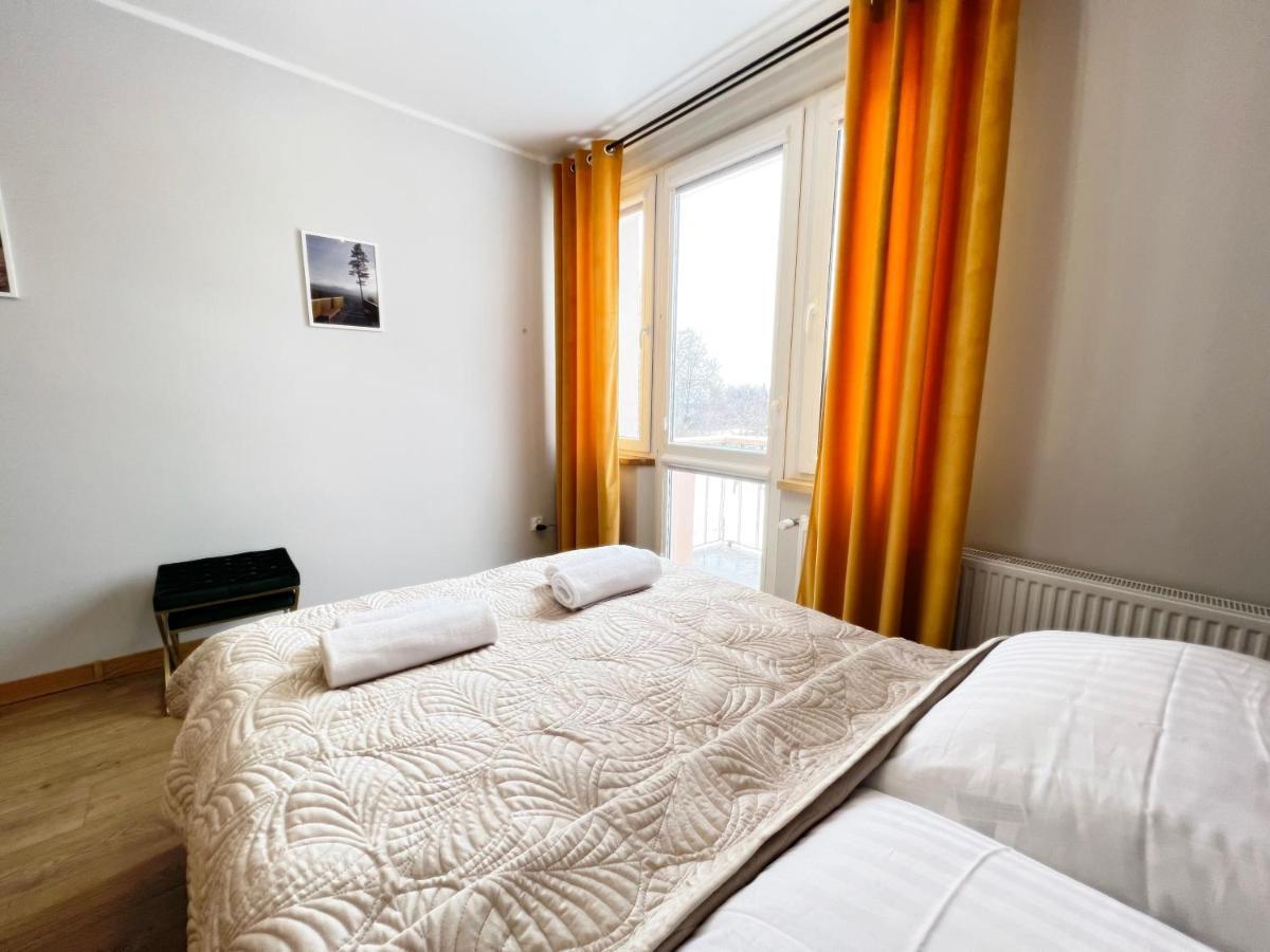 Apartament Karkonoski Piechowice Kültér fotó