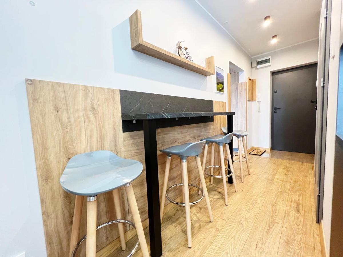 Apartament Karkonoski Piechowice Kültér fotó