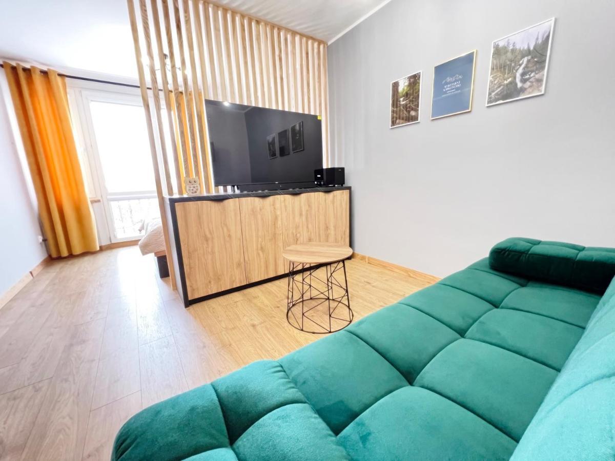 Apartament Karkonoski Piechowice Kültér fotó