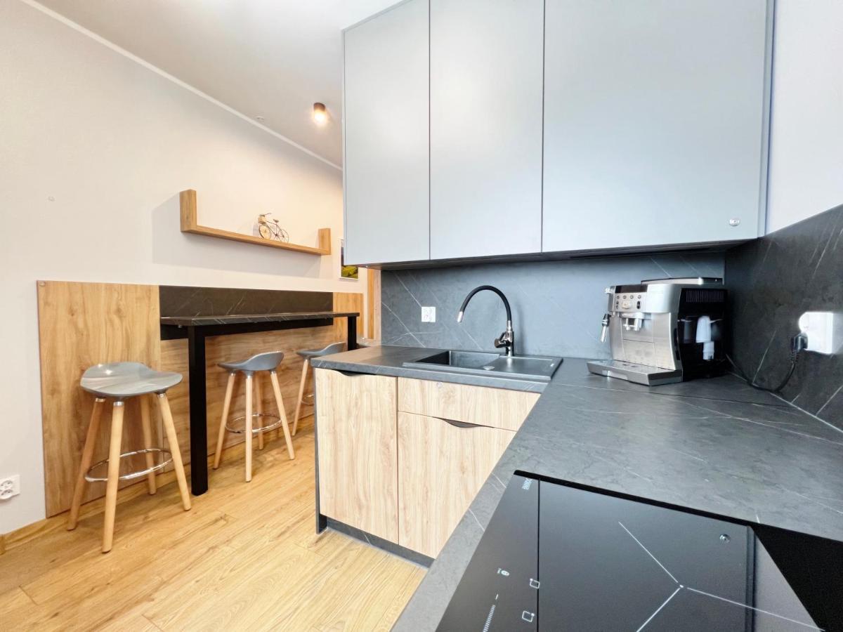 Apartament Karkonoski Piechowice Kültér fotó