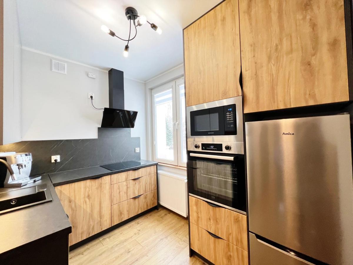 Apartament Karkonoski Piechowice Kültér fotó