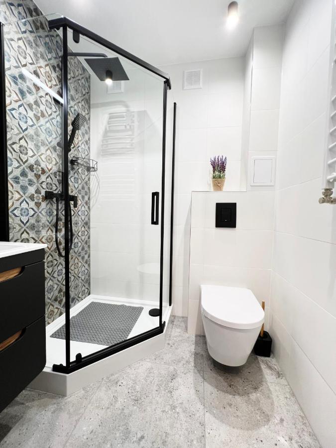 Apartament Karkonoski Piechowice Kültér fotó